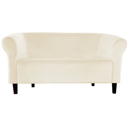 Sofa Milo MG50 kremowy nogi 15 venge