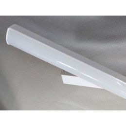 Lampa nowoczesna LED wisząca sufitowa AT57-1DSL-White