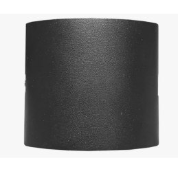 Kinkiet elewacyjny LED AT84-1KL Black