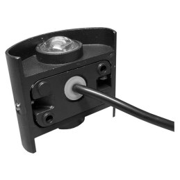 Kinkiet elewacyjny LED AT84-1KL Black