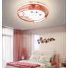 Plafon lampa LED sufitowa AT91-PEPA PINK