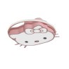 Plafon lampa LED sufitowa AT89-KITTY PINK