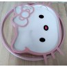 Plafon lampa LED sufitowa AT89-KITTY PINK