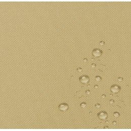 Leżak Drewniany Beżowo Miodowy – Regulowany 3 Pozycje