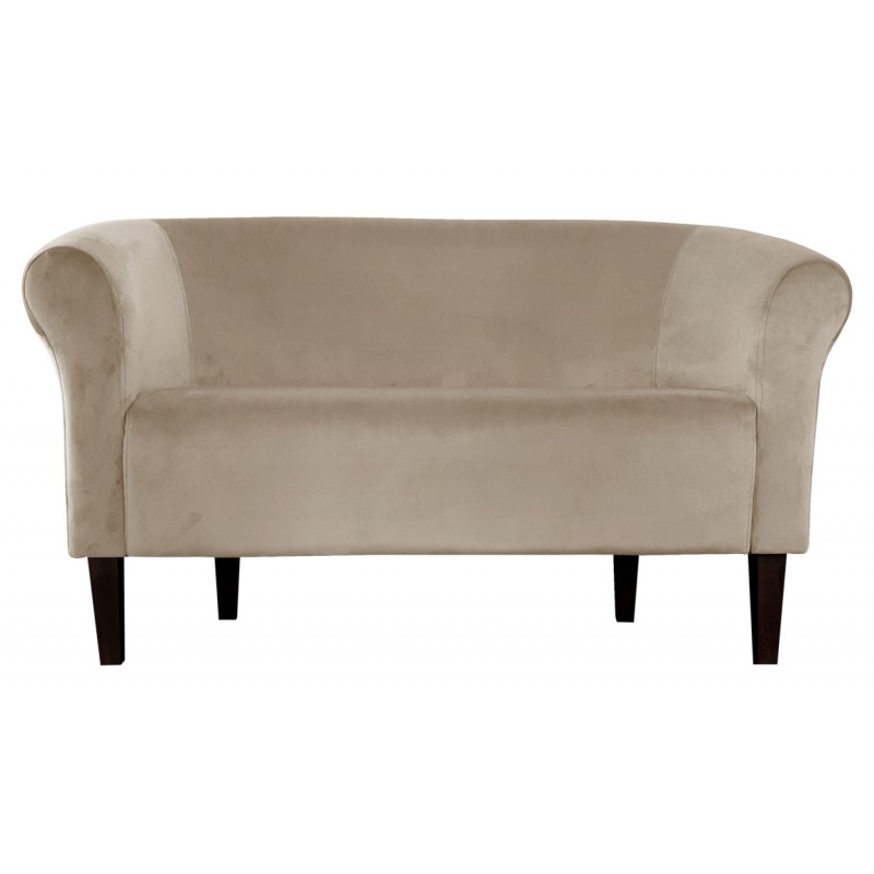 Sofa Milo MG09 szary beż nogi 20 venge