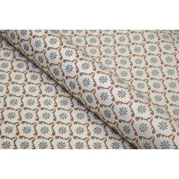 Krzesło Marco tkanina Berit bankietowe konferencyjne stelaż metalowy