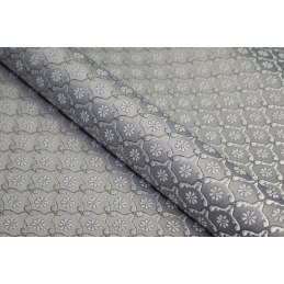 Krzesło Marco tkanina Berit bankietowe konferencyjne stelaż metalowy