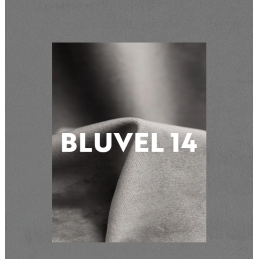 Krzesło Marco tkanina Welur bankietowe konferencyjne stelaż metalowy