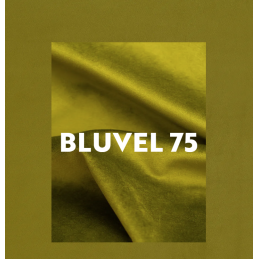 Krzesło Marco tkanina Welur bankietowe konferencyjne stelaż metalowy