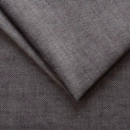 Krzesło Colin tkanina Vogue noga metalowa