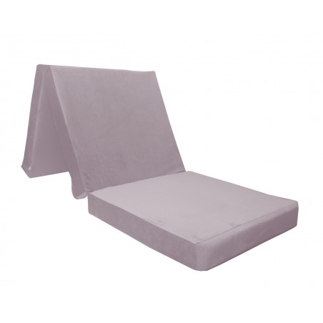 Materac dziecięcy 120/60/5 Velvet MG55