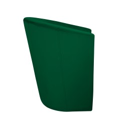 Fotel CLUB tkanina Welur