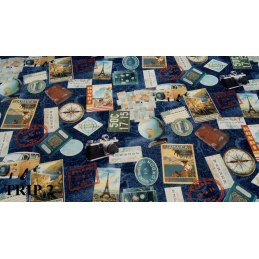 Fotel CLUB tkanina Mikrofaza