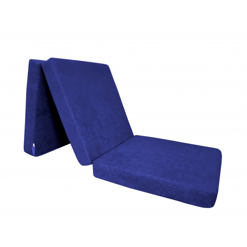 Materac składany 180x80x10 Mikrofaza 15