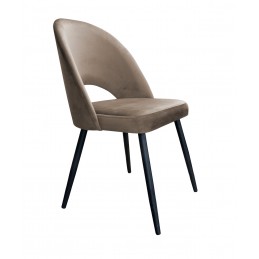 Krzesło Polo noga czarna MG06