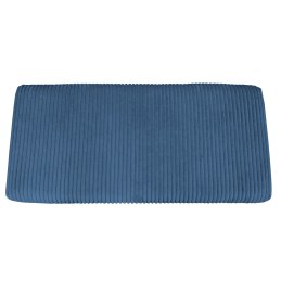 Szafka na buty SMART tkanina POSO stelaż metalowy Regał Półka