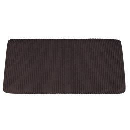 Szafka na buty SMART tkanina POSO stelaż metalowy Regał Półka