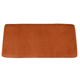 Szafka na buty SMART tkanina POSO stelaż metalowy Regał Półka