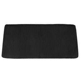 Szafka na buty SMART tkanina POSO stelaż metalowy Regał Półka