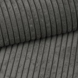 Szafka na buty SMART tkanina POSO stelaż metalowy Regał Półka