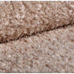 Szafka na buty SMART tkanina Rolf stelaż metalowy Regał Półka