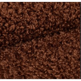 Krzesło Milano tkanina Rolf noga metalowa