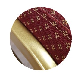 Krzesło Vega tkanina Alto bankietowe konferencyjne stelaż metalowy