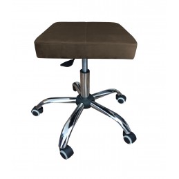 Fotel obrotowy MAX MG05 w tkaninie Magic Velvet