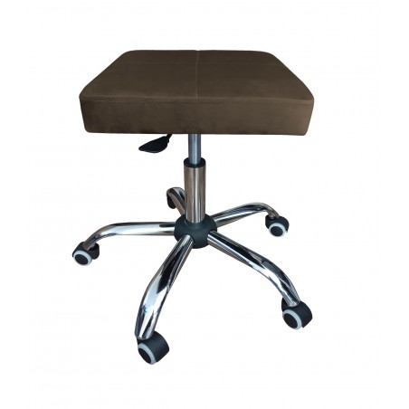 Fotel stołek obrotowy biurowy MAX MG05