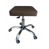 Fotel stołek obrotowy biurowy MAX MG05