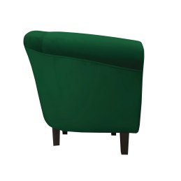 Fotel Milo tkanina Welur