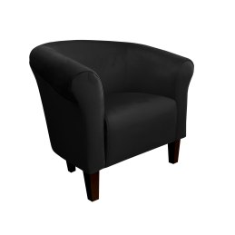 Fotel Milo tkanina Welur