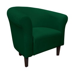 Fotel Milo tkanina Mikrofaza