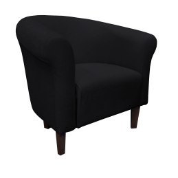 Fotel Milo tkanina Mikrofaza