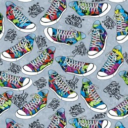 Fotel Milo tkanina Mikrofaza