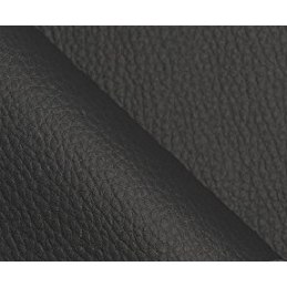 Fotel Milo tapicerka eko-skóra, podłokietniki