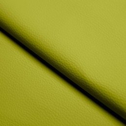 Fotel Milo tapicerka eko-skóra, podłokietniki