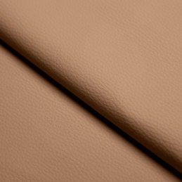 Fotel Milo tapicerka eko-skóra, podłokietniki