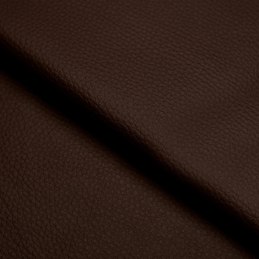 Fotel Milo tapicerka eko-skóra, podłokietniki