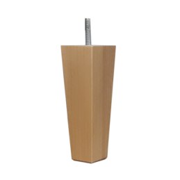 Fotel Monaco tkanina welur - wygodny fotel tapicerowany