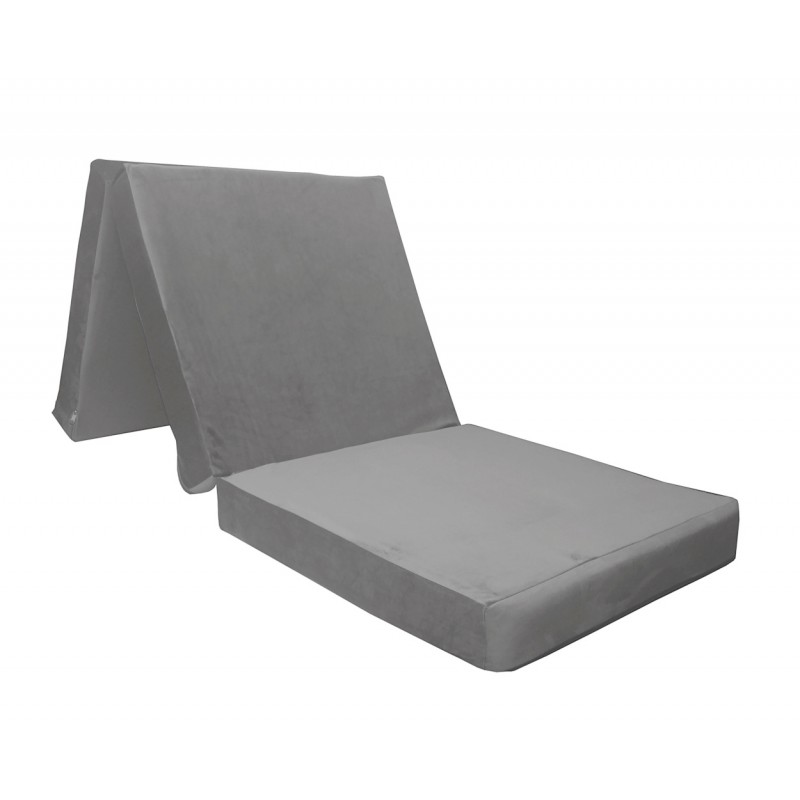 Materac turystyczny 195/60/10 VELVET MG17