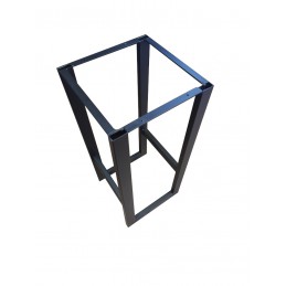 Hoker krzesło barowe ALEX LOFT 90cm MG16