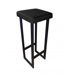 Hoker krzesło barowe ALEX LOFT 90cm MG19