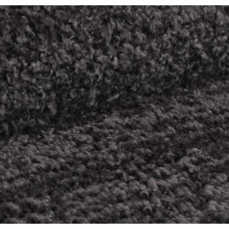 Krzesło Colin – tapicerowane, metalowe nogi