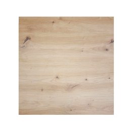 Stolik pomocniczy C boczny podstawa metalowa Loft