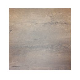 Stolik pomocniczy C boczny podstawa metalowa Loft