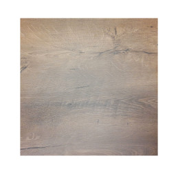 Stolik pomocniczy X Loft - metalowa podstawa