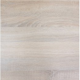 Stół 70/120/28 Loft X podstawa metalowa do salonu kuchni