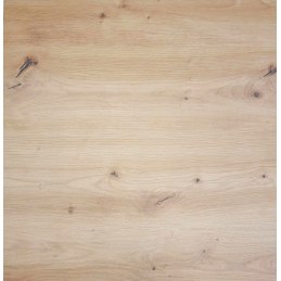 Stół 70/120/28 Loft V podstawa metalowa do salonu kuchni