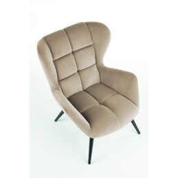 TYRION fotel wypoczynkowy